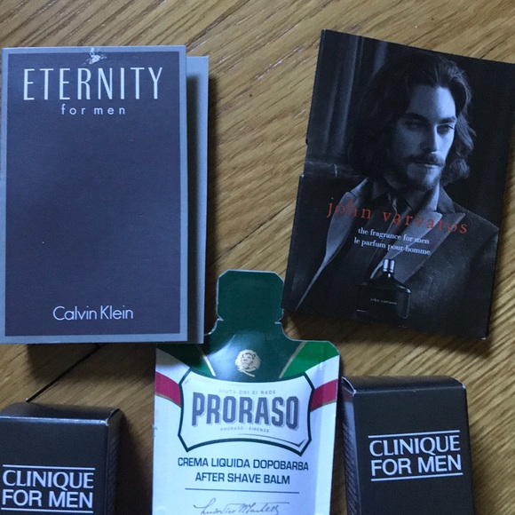 Men’s bundle - Picture 2 of 3